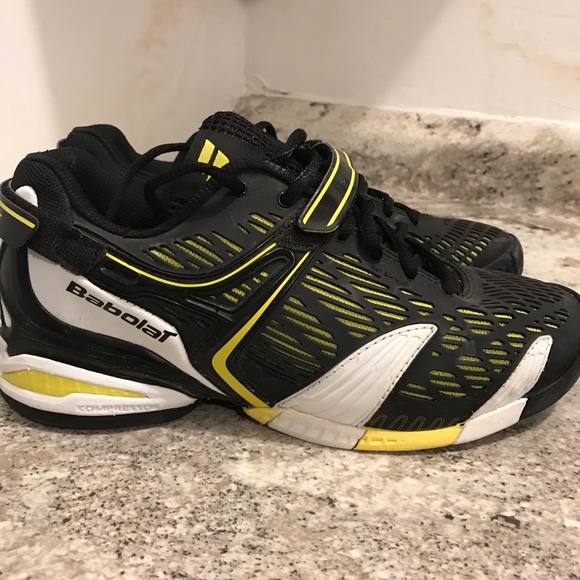 Babolat Tennis Shoes >> Babolat Shoes Tennis Shoe Poshmark Babolat Tennis Shoes >> Babolat Shoes Tennis Shoe Poshmark